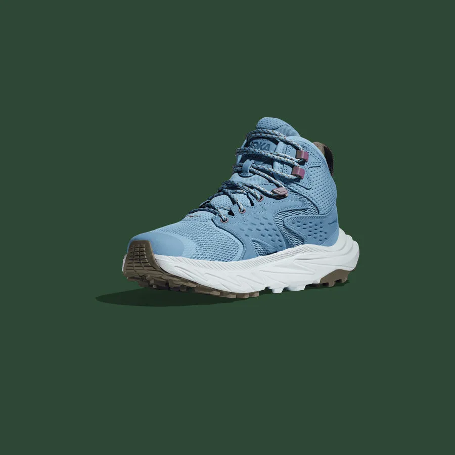 Women's Hoka Anacapa Mid GTX