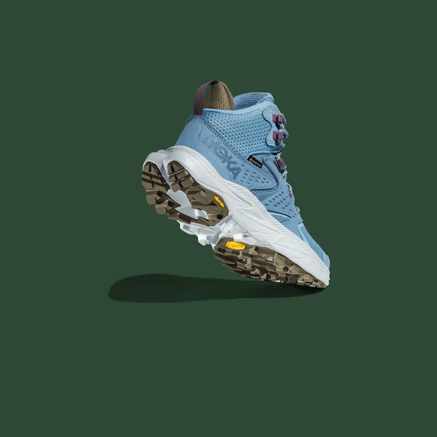 Women's Hoka Anacapa Mid GTX