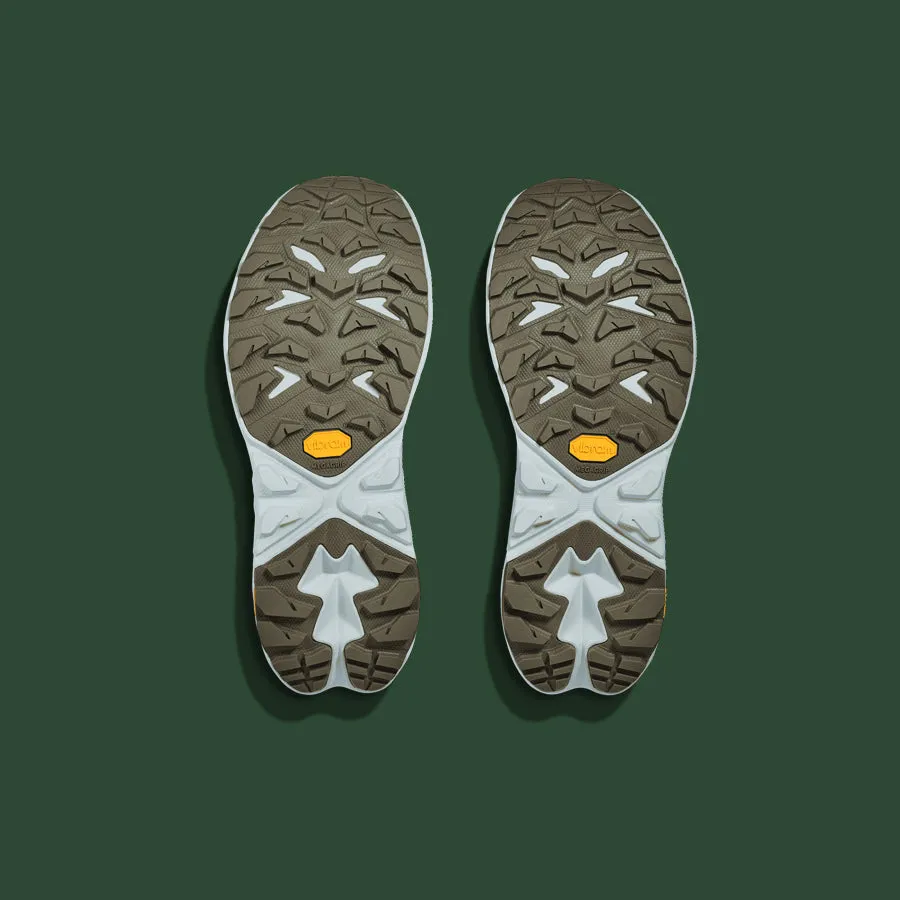 Women's Hoka Anacapa Mid GTX