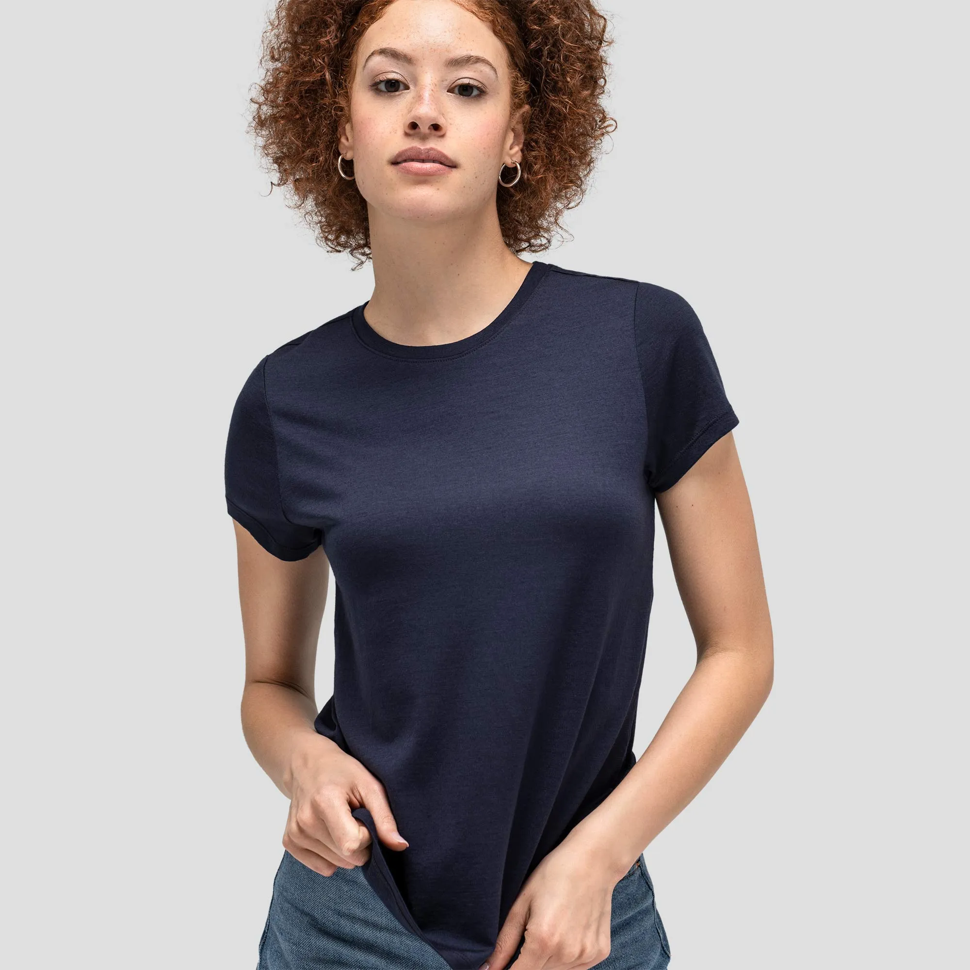 Women's Hoodie   T-Shirt Bundle
