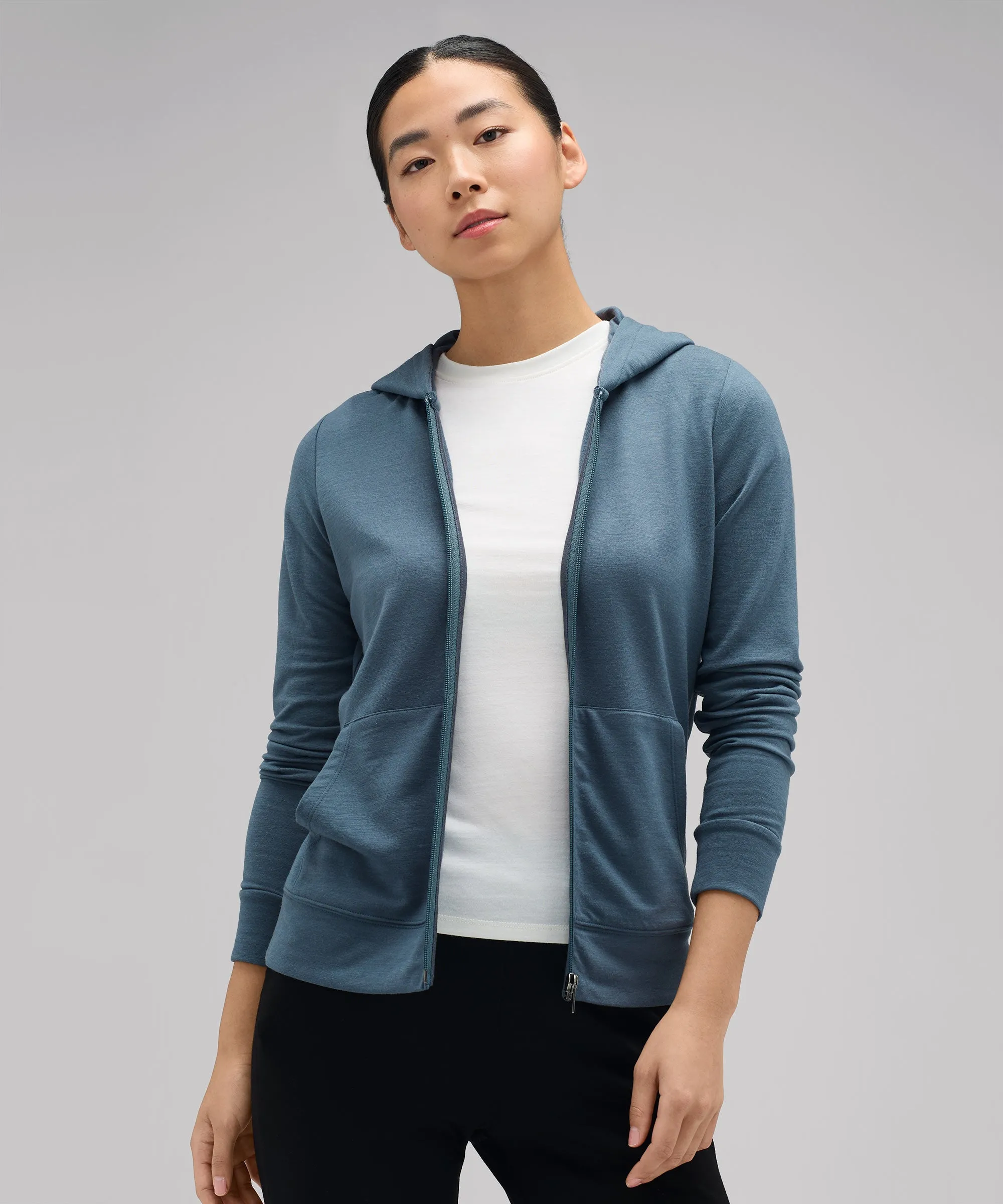 Women's Hoodie   T-Shirt Bundle