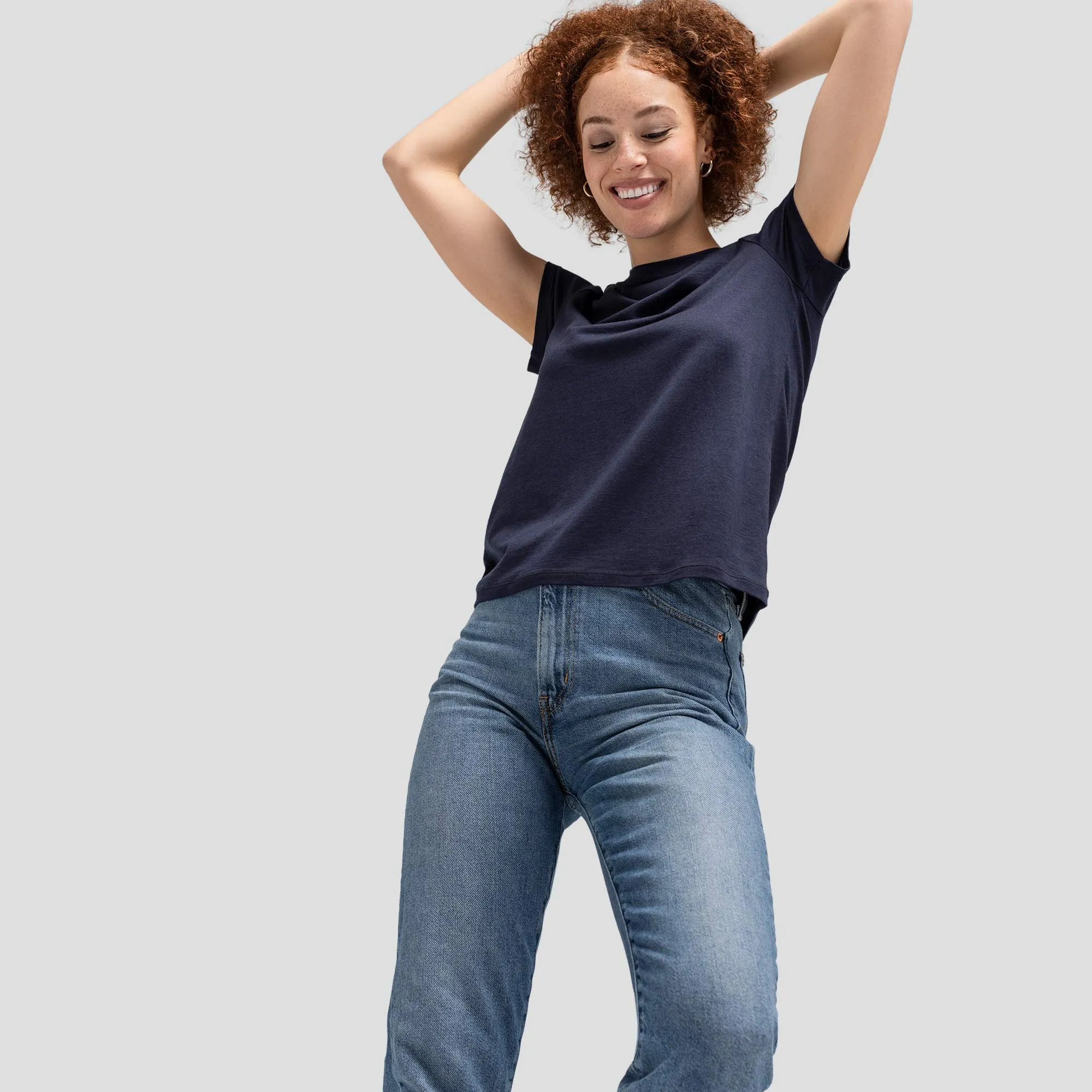 Women's Hoodie   T-Shirt Bundle