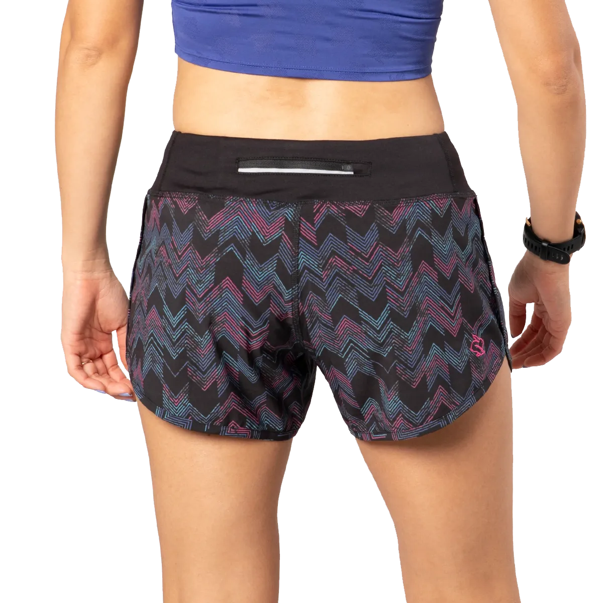 Women's Hopper 4'' Short