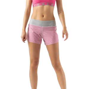 Women's Hopper 4'' Short