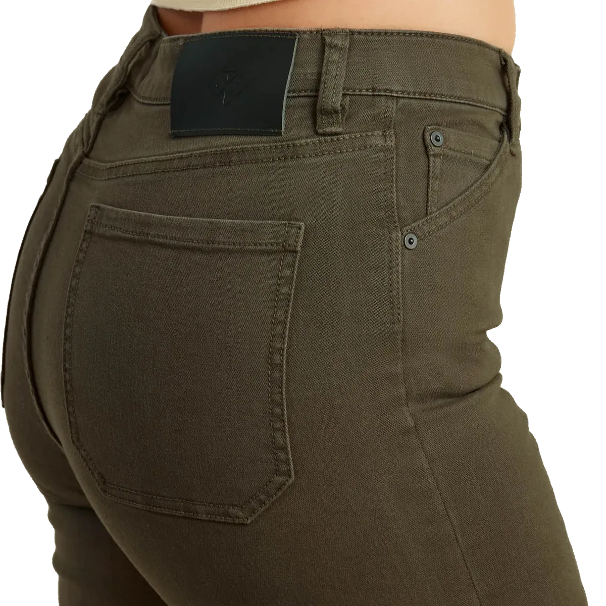 Women's Hwy 395 Denim Jeans