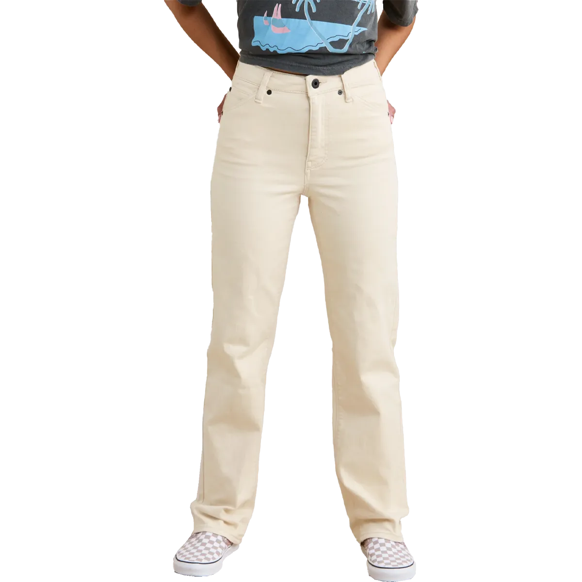 Women's Hwy 395 Denim Jeans
