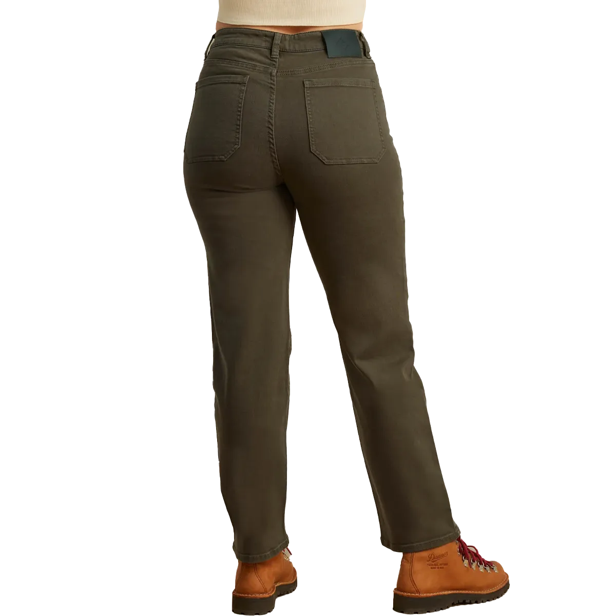Women's Hwy 395 Denim Jeans