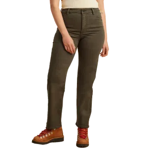 Women's Hwy 395 Denim Jeans