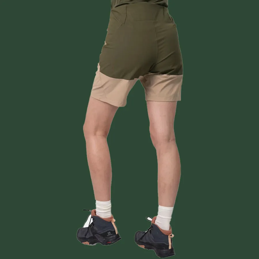Women's Kari Traa Ane Cargo Shorts