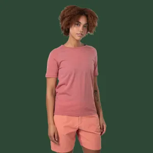 Women's Kari Traa Sanne Wool Tee Plus Size