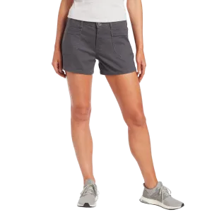 Women's Kontour 4" Short