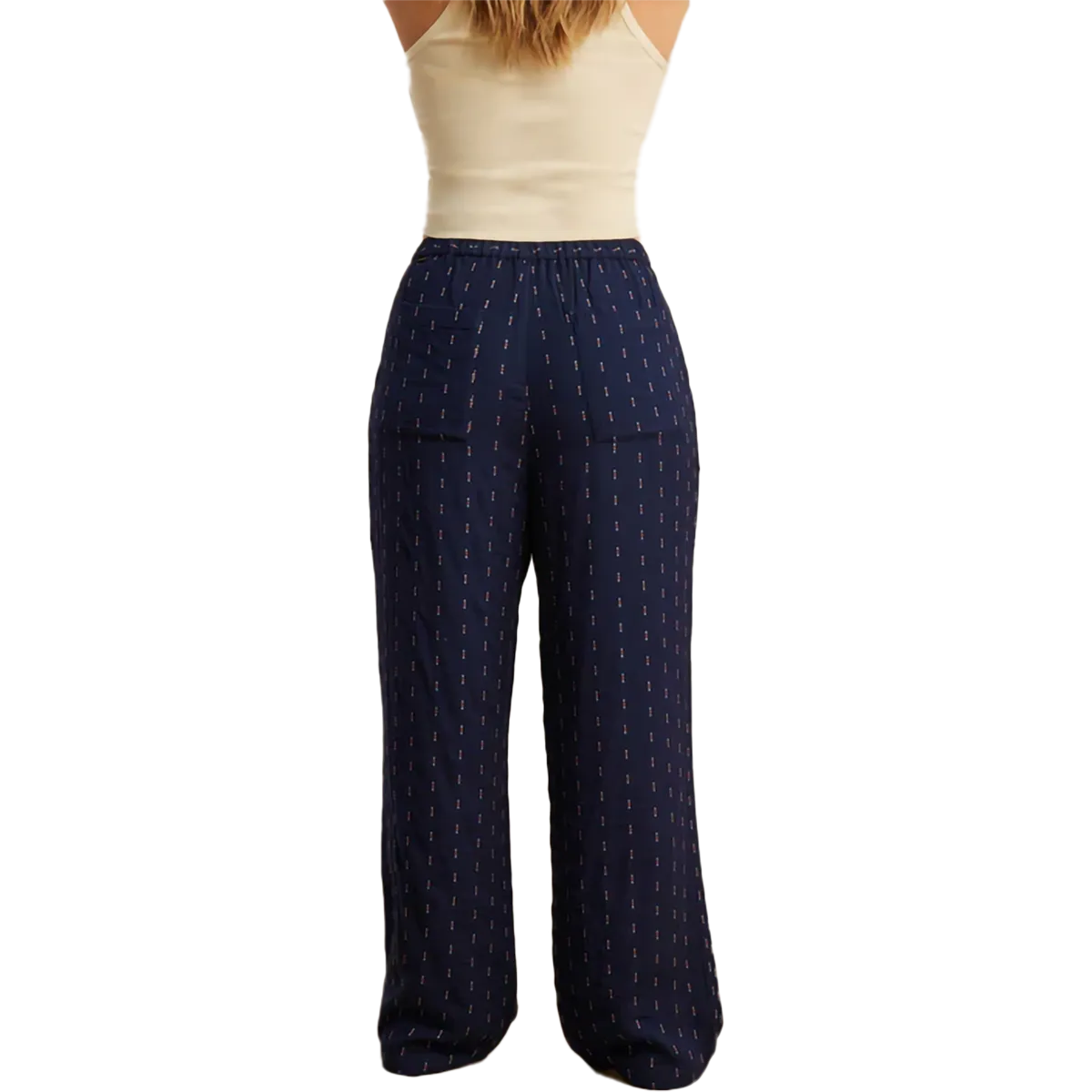 Women's Pic Pant