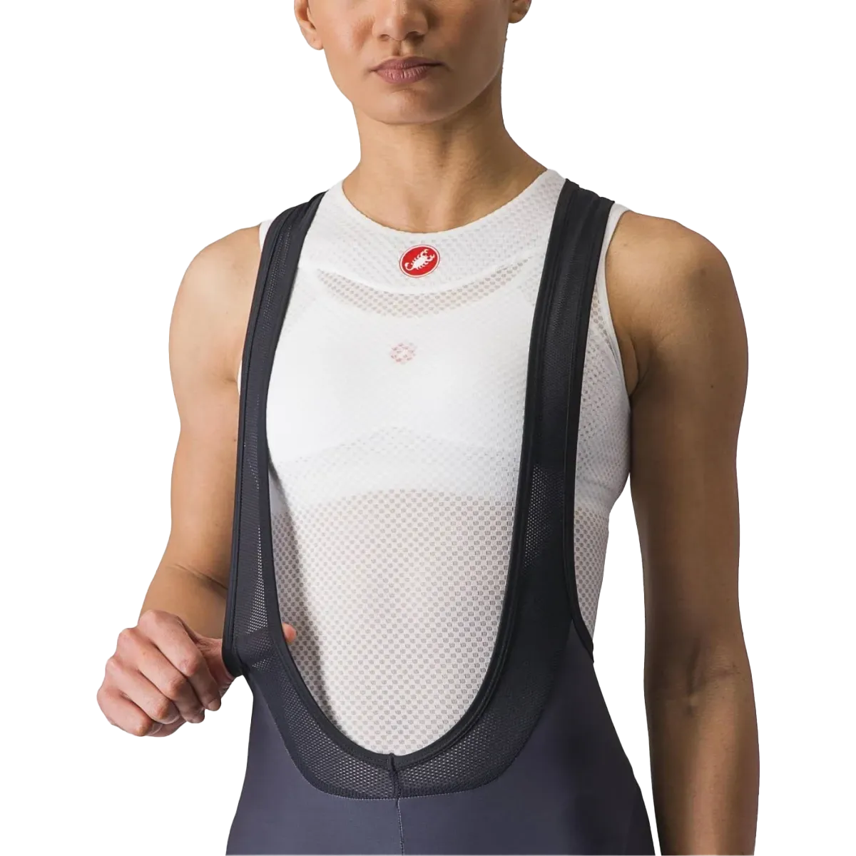 Women's Prima Bibshort