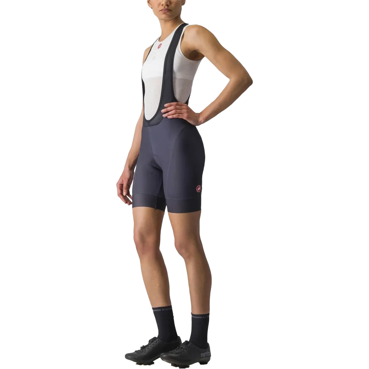 Women's Prima Bibshort