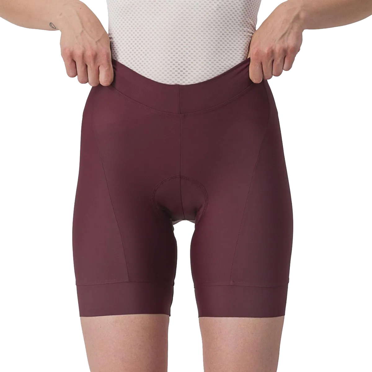 Women's Prima Short