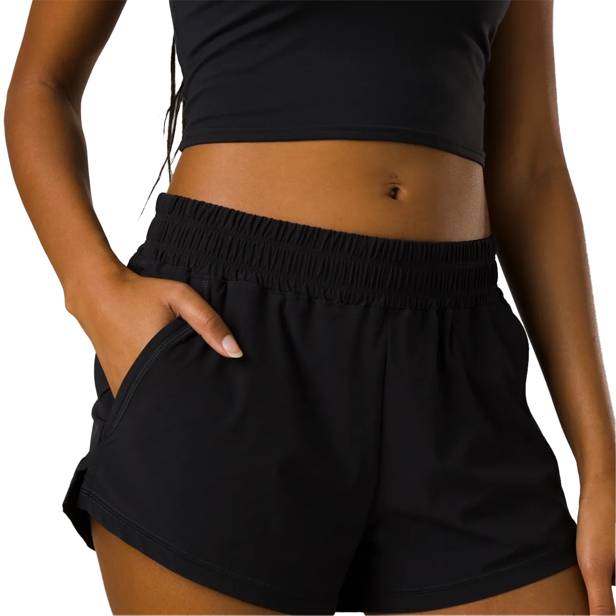 Women's Railay Short