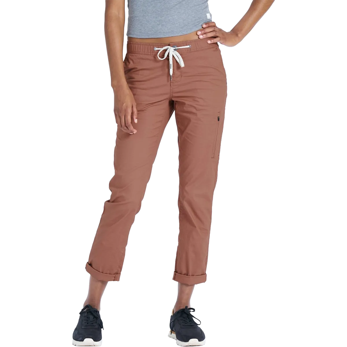 Women's Ripstop Pant
