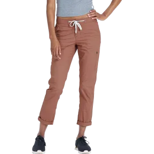 Women's Ripstop Pant