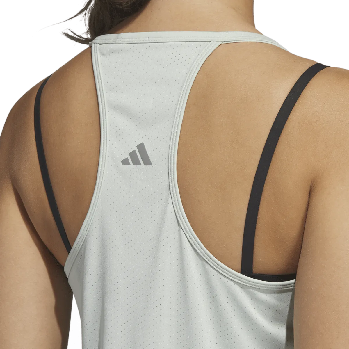 Women's Run For The Oceans Tank