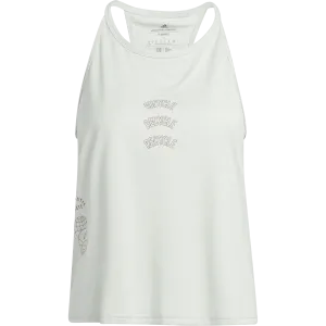 Women's Run For The Oceans Tank