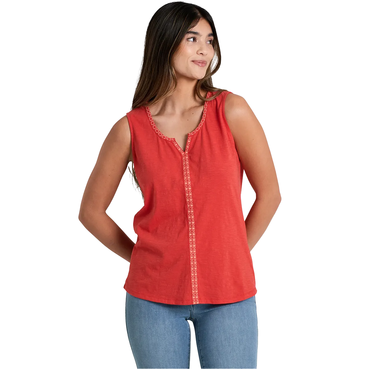 Women's Shay Tank