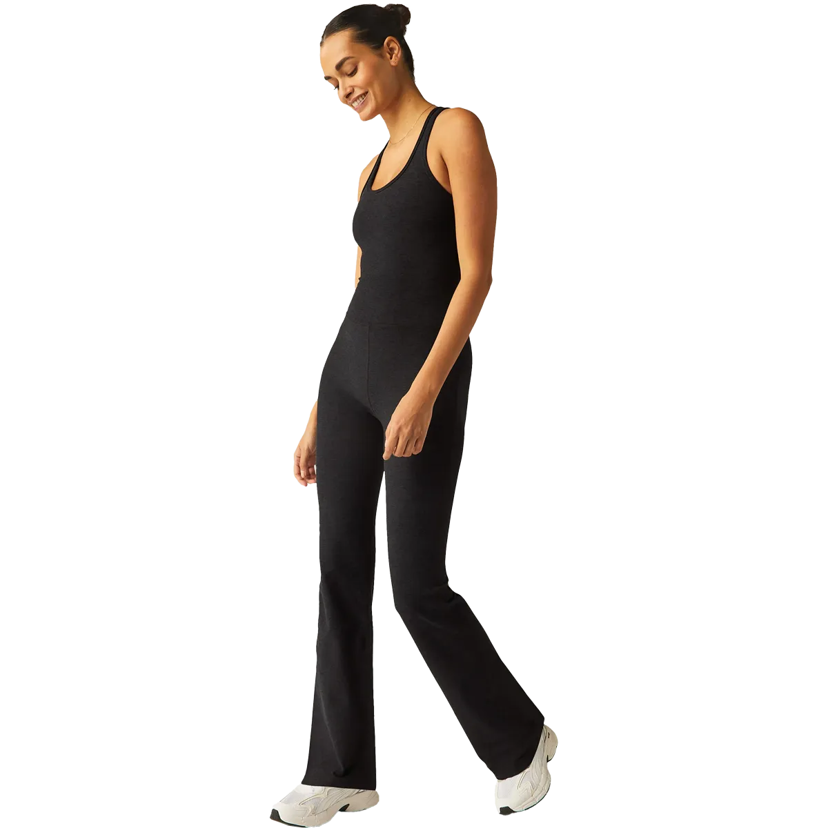 Women's Spacedye All Around Jumpsuit