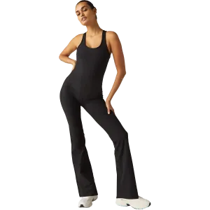 Women's Spacedye All Around Jumpsuit