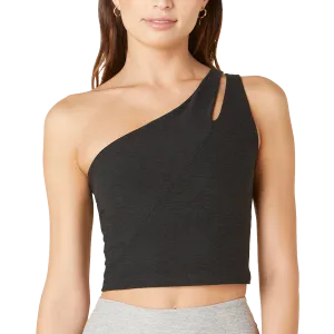 Women's Spacedye Lost Your Mind Crop Top