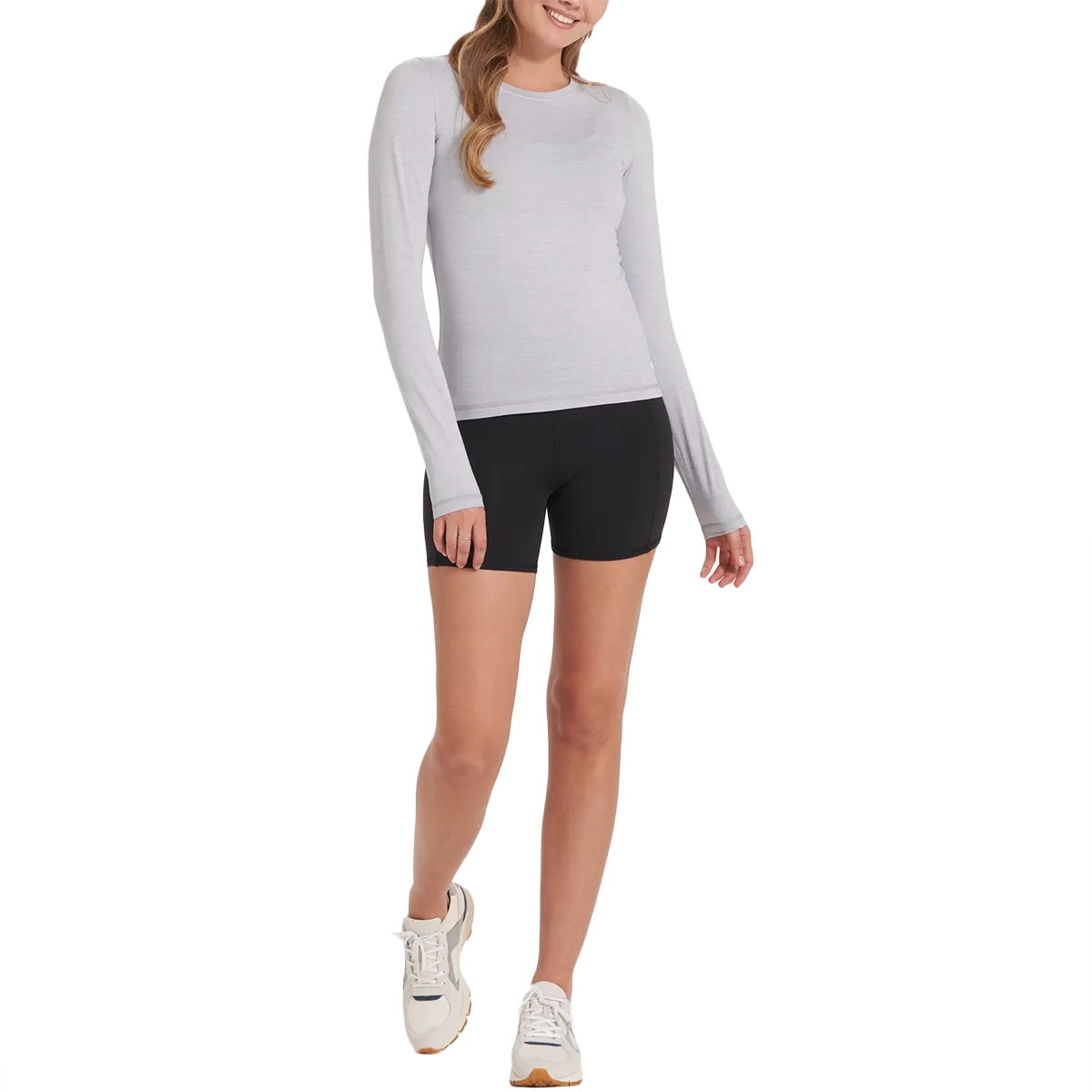 Women's Studio Pocket Short