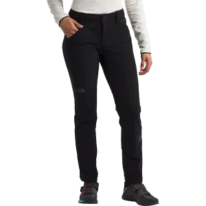Women's Summit Off Width Pant