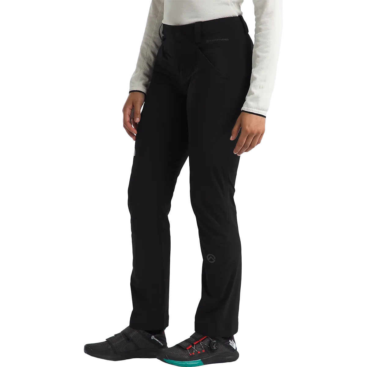 Women's Summit Off Width Pant