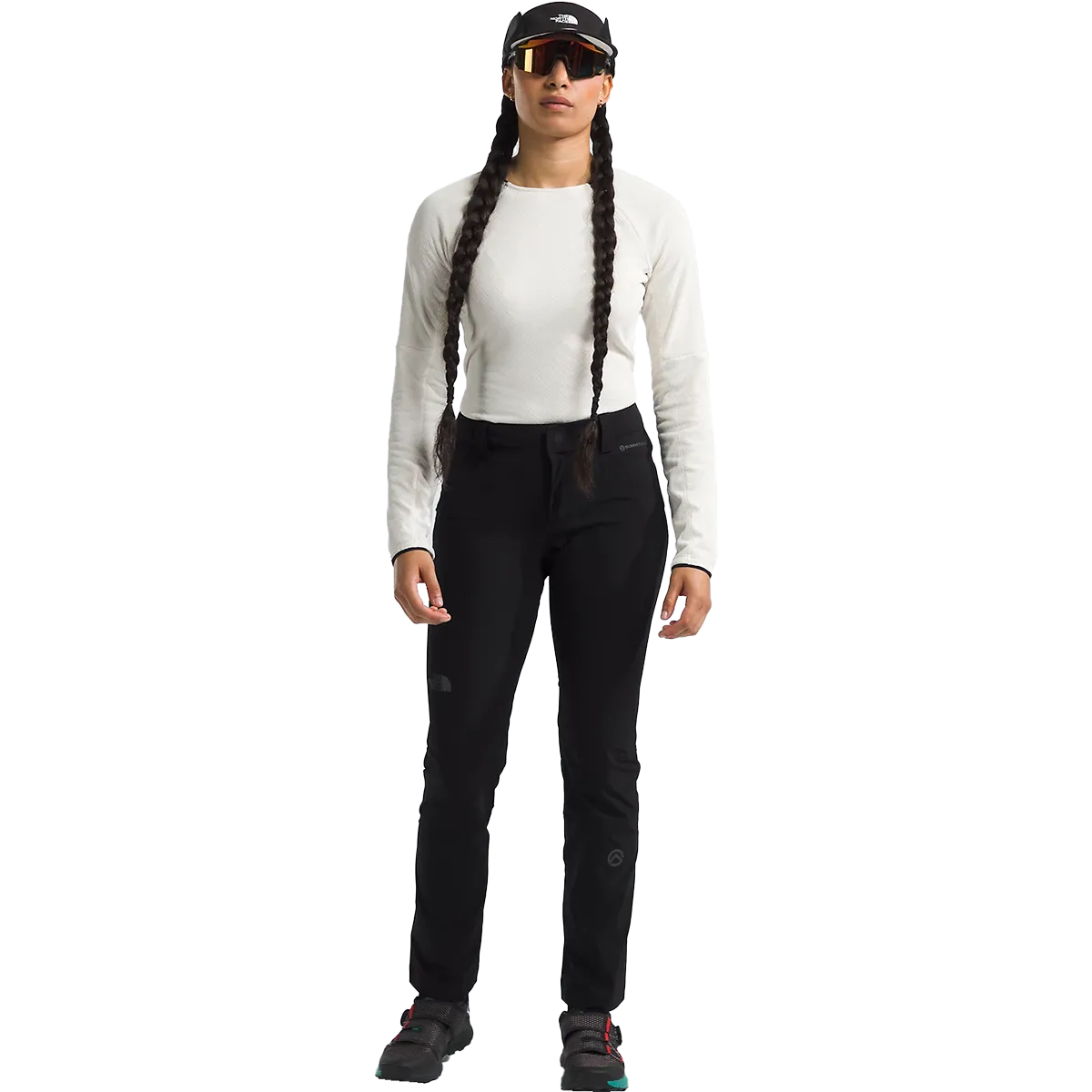 Women's Summit Off Width Pant