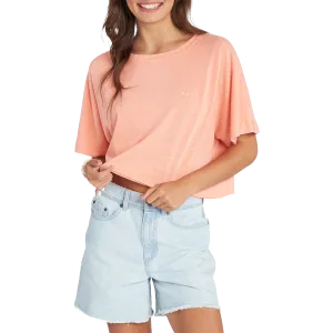 Women's Super Sun Tee