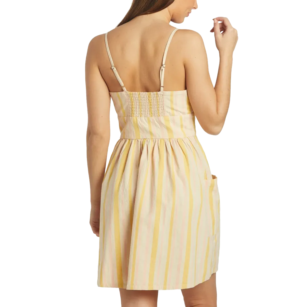 Women's Under the Cali Sun Dress