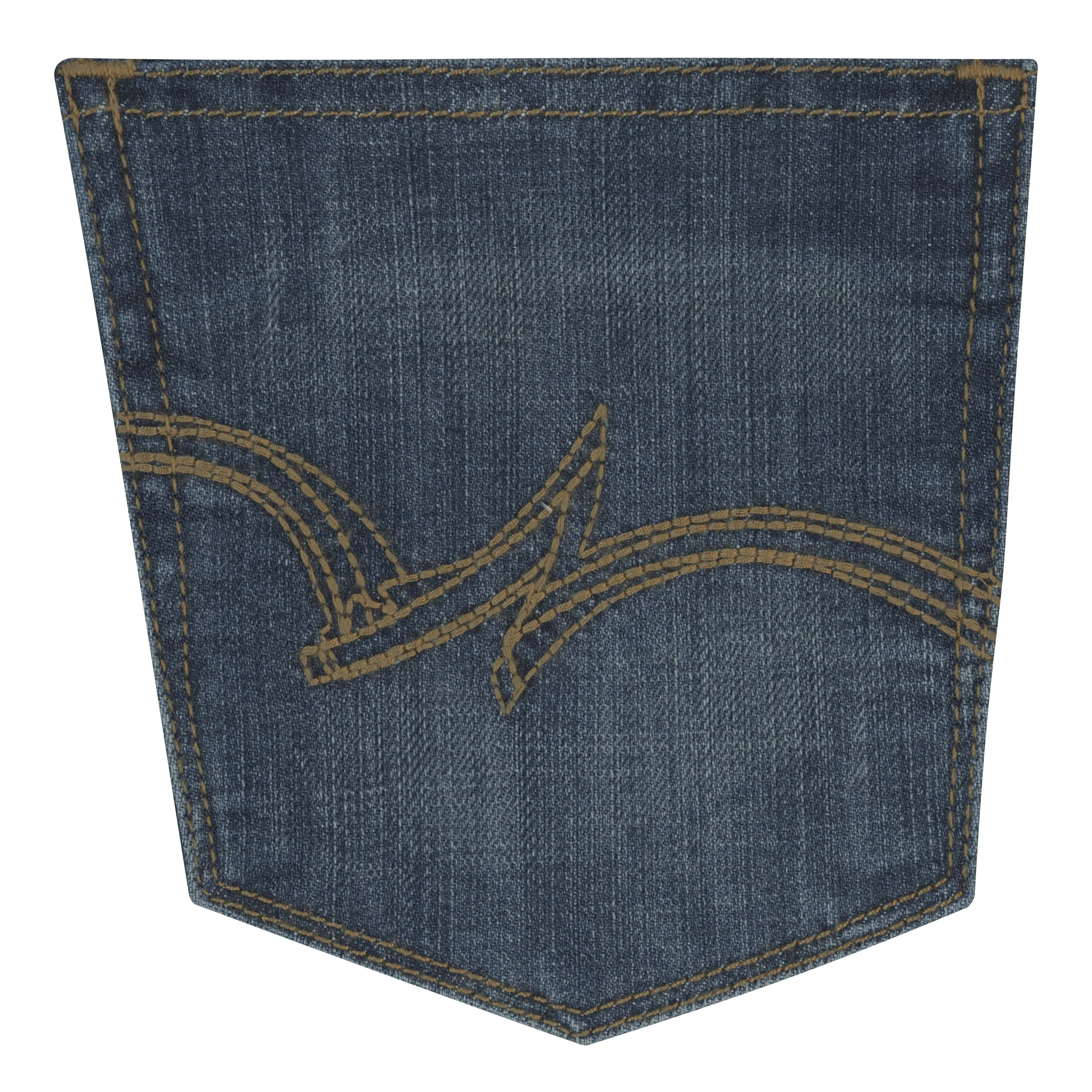 Women's Wrangler Mid Rise Boot Cut Jean #09MWZAH-C