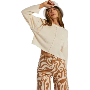 Women's You Seem Happy Long Sleeve