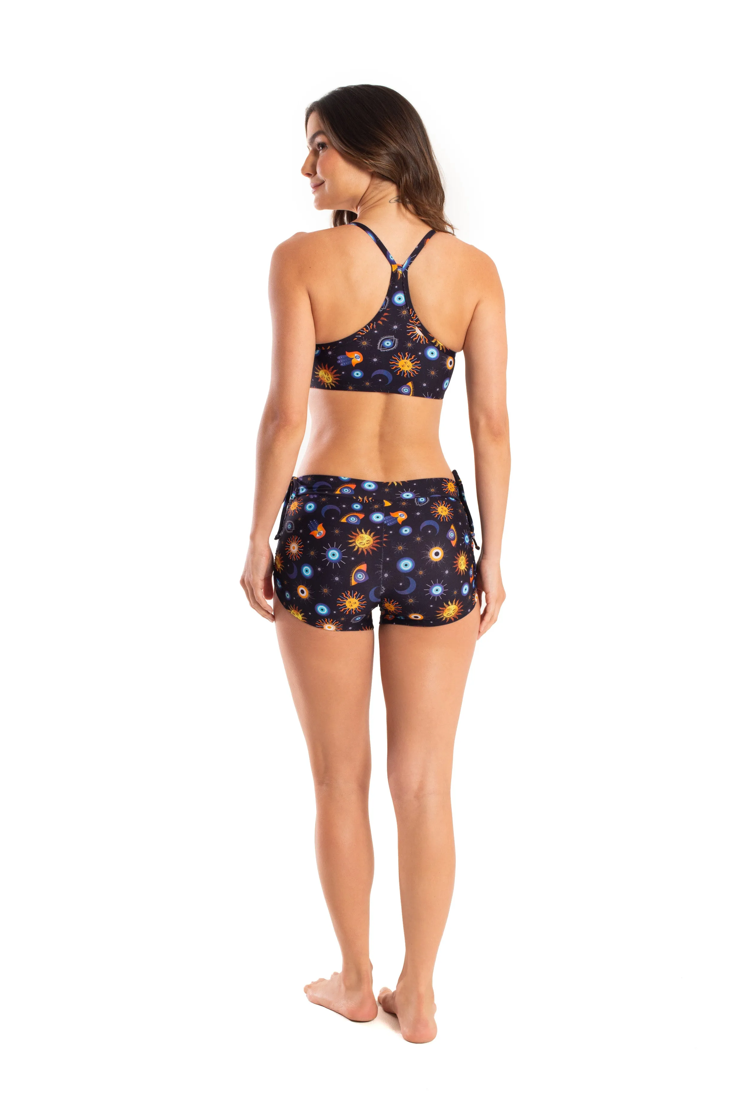 Zest Top, Lucky Universe, Cool Form Light